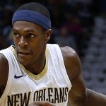 NBA – Rajon Rondo, mentor et futur coach ?