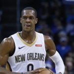 NBA – Lakers : Rajon Rondo s’exprime sur son rôle