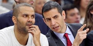 NBA – James Borrego s’exprime sur la saison des Hornets