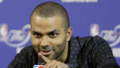 NBA/LNB – Tony Parker lâche une très grosse annonce !