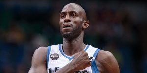 NBA – Kevin Garnett attaque son comptable en justice