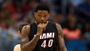 NBA – Udonis Haslem prolonge à Miami