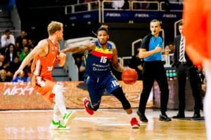 Eurocup – Programme de la J5 : Andrew Albicy en visite sur le Rocher !