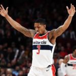 NBA – Records des extrêmes pour Bradley Beal