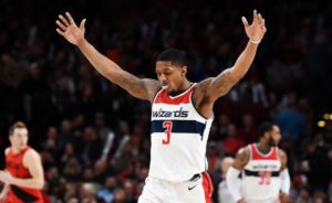 NBA – Records des extrêmes pour Bradley Beal