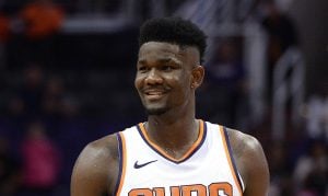 NBA – Deandre Ayton : « Notre classe est l’avenir de la ligue »