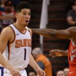 NBA – « Ils estiment qu’il peut devenir meilleur que Devin Booker »