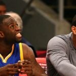 NBA – Concours de fautes techniques à venir entre Draymond Green et DeMarcus Cousins ?