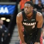 NBA – Dwyane Wade devrait rejoindre Michael Jordan et LeBron James dans l’histoire