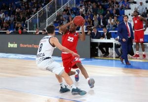 Eurocup – Programme J2 : Monaco et Limoges face aux gros, Villeurbanne doit rebondir !