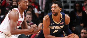 NBA – Jahlil Okafor évoque sa dépression et regrette de ne pas avoir écouté les Nets