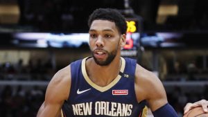 NBA – Jahlil Okafor va manquer plusieurs semaines de compétition