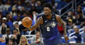 NBA – Les Kings coupent Jamel Artis