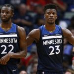 NBA – Andrew Wiggins met les choses au clair au sujet de Jimmy Butler