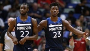 NBA – Andrew Wiggins met les choses au clair au sujet de Jimmy Butler