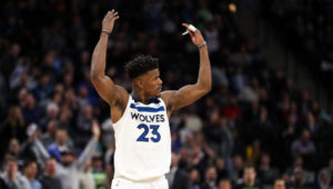 NBA – Le propriétaire des Wolves confirme les dernières rumeurs au sujet de Jimmy Butler