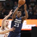 NBA – Malgré les sifflets, Jimmy Butler a cartonné