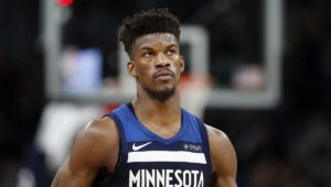 NBA – Une date clé à retenir dans le dossier Jimmy Butler