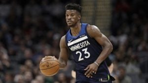 NBA – Jimmy Butler devrait jouer avec Minnesota mercredi !