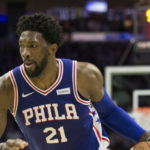 NBA – Joel Embiid rejoint Allen Iverson