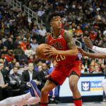 NBA – L’absence de John Collins se prolonge