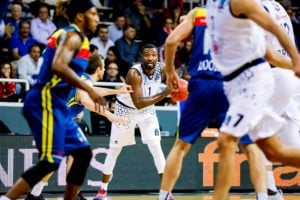 Eurocup – Programme de la J3 : Viser le bilan positif !