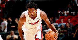 NBA – Justise Winslow prolonge son contrat au Heat