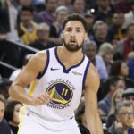 NBA – Klay Thompson parle du quotidien des joueurs