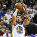 NBA – Klay Thompson sera-t-il au concours à trois points cette saison ?