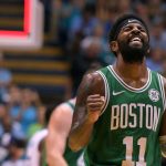 NBA – Kyrie Irving aurait donné un accord verbal à ses dirigeants