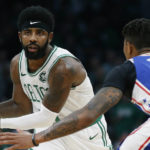 NBA – Soirée compliquée pour Kyrie Irving