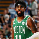 NBA – Kyrie Irving a sérieusement considéré les Knicks durant l’été