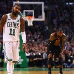 NBA – Kyrie Irving : « Ils n’allaient pas me donner les clés de la franchise »