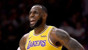 NBA – LeBron James s’en prend à ESPN après une prédiction foireuse