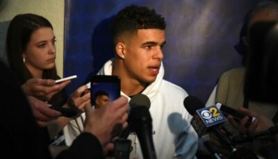 NBA – Michael Porter Jr. réagit au shitstorm causé par ses propos