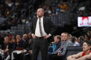 NBA – Mike Malone recadre les Nuggets avec la manière