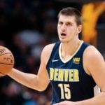 NBA – Du jamais vu pour Nikola Jokic depuis 51 ans !