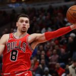 NBA – Zach LaVine réalise du jamais vu depuis… Michael Jordan !