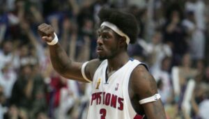 NBA – Ben Wallace témoigne de ses difficultés à quitter la ligue