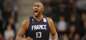 EDF (H) – Boris Diaw rejoint le staff de l’Equipe de France