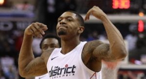 NBA – Triple prolongation et performance historique entre Suns et Wizards !