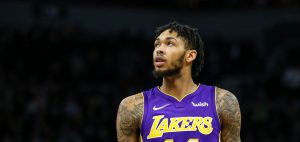 NBA – Top 5 de la nuit : Les Lakers font mal aux cercles