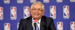 NBA – David Stern tacle le GM des Pelicans, la franchise répond