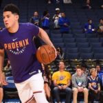 NBA – Devin Booker tout proche d’un retour