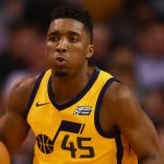 NBA – Utah prolonge Donovan Mitchell