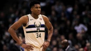 NBA – Top 10 de la nuit : Qui pour défendre Giannis ?