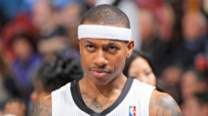 NBA – Une date de retour annoncée pour Isaiah Thomas