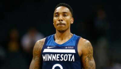 NBA – Jeff Teague envoie un message à Jimmy Butler… mais lequel ?