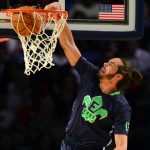 NBA – La statistique symbolique sur la rédemption de Joakim Noah à Memphis