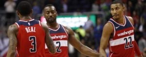 NBA – Otto Porter réagit aux critiques de ses coéquipiers